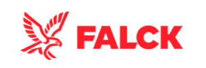 Falck logotyp