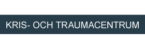 Kris- och traumacenter logotyp